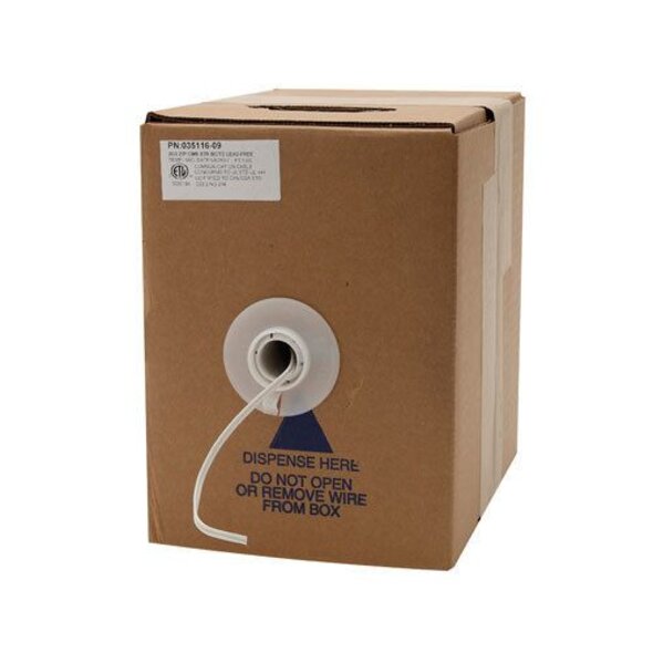 Generic Central Vacuum Low Voltage Wire - Single