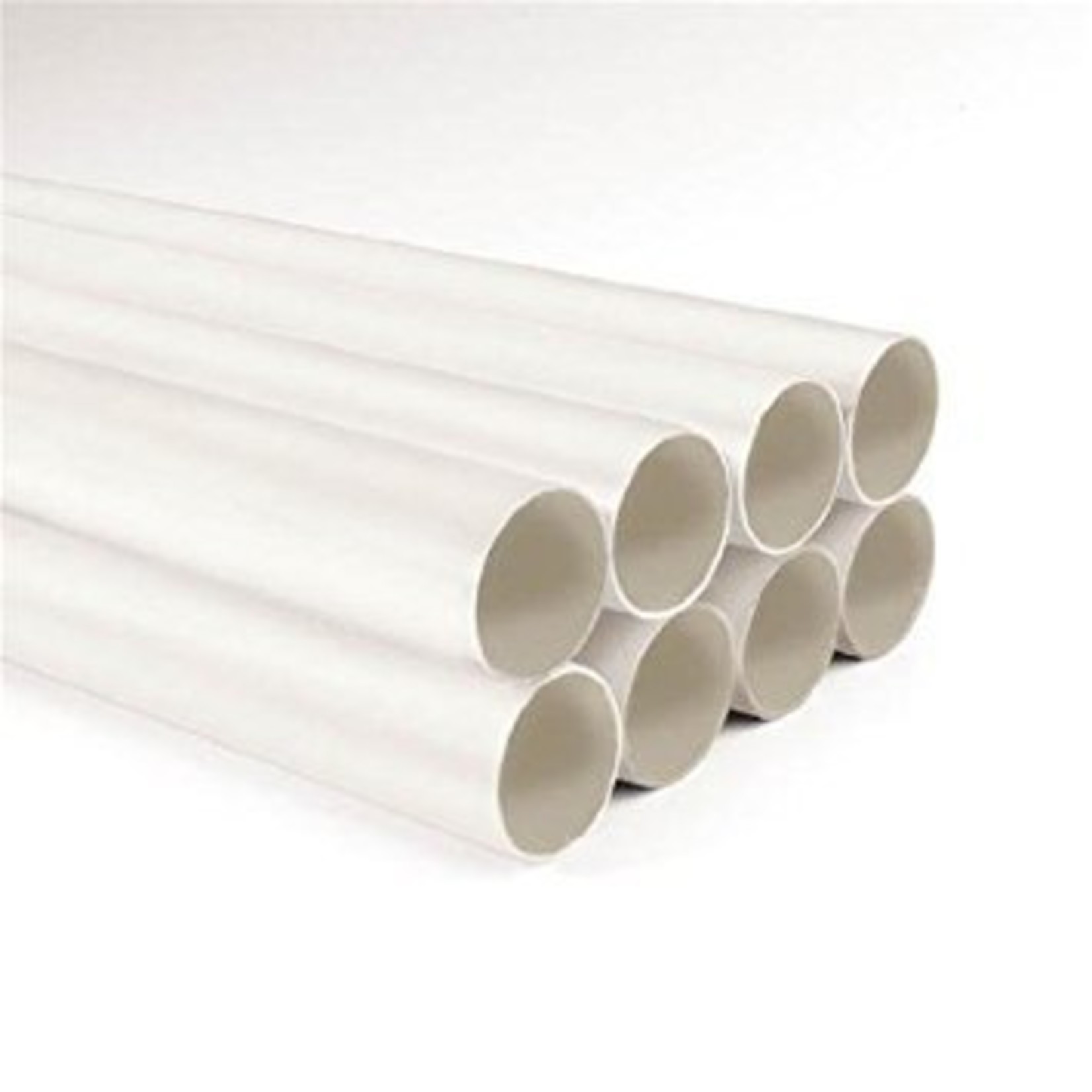 Electrolux Central Vacuum 8' Stick of Pipe (93" Long) (Single Stick)