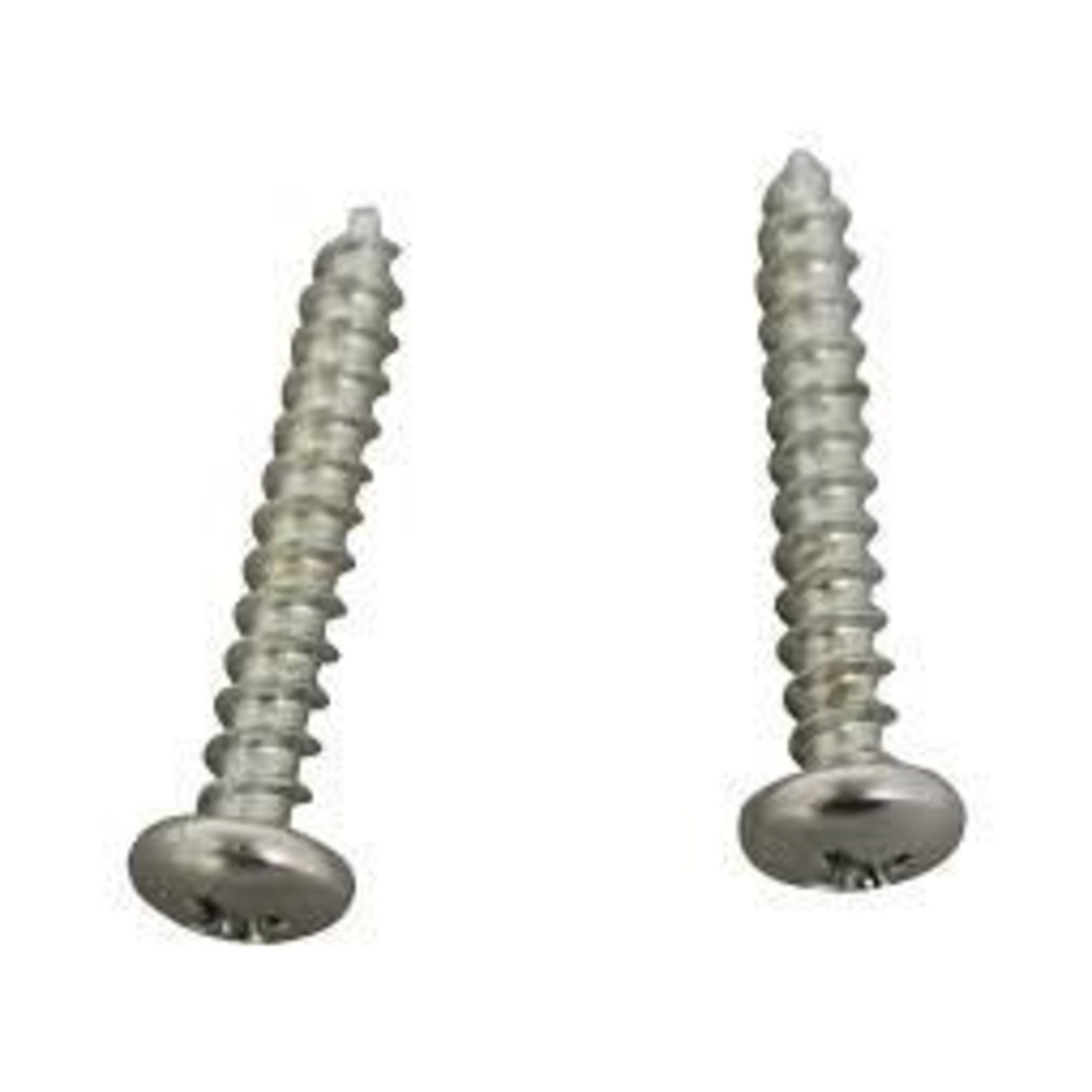 Swiss Boy Central Vacuum Plaster Guard Screw (Single)