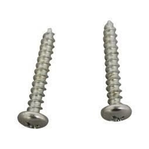 Swiss Boy Central Vacuum Plaster Guard Screw - Single