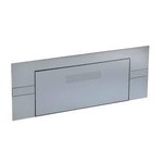 KitVac International KitVac Central Vacuum Automatic Dustpan - Silver