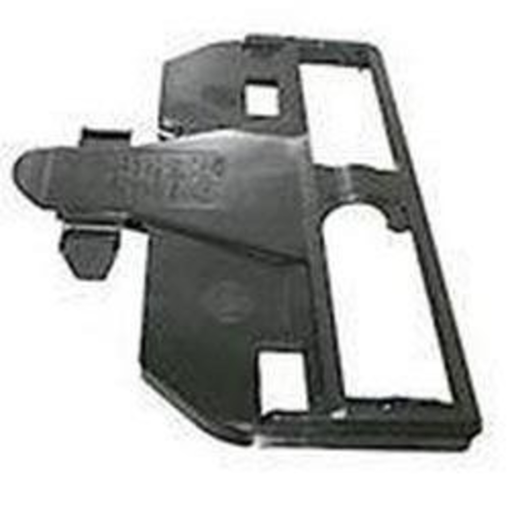 Rainbow Rainbow & Rexair Plastic Bottom Plate for D4C