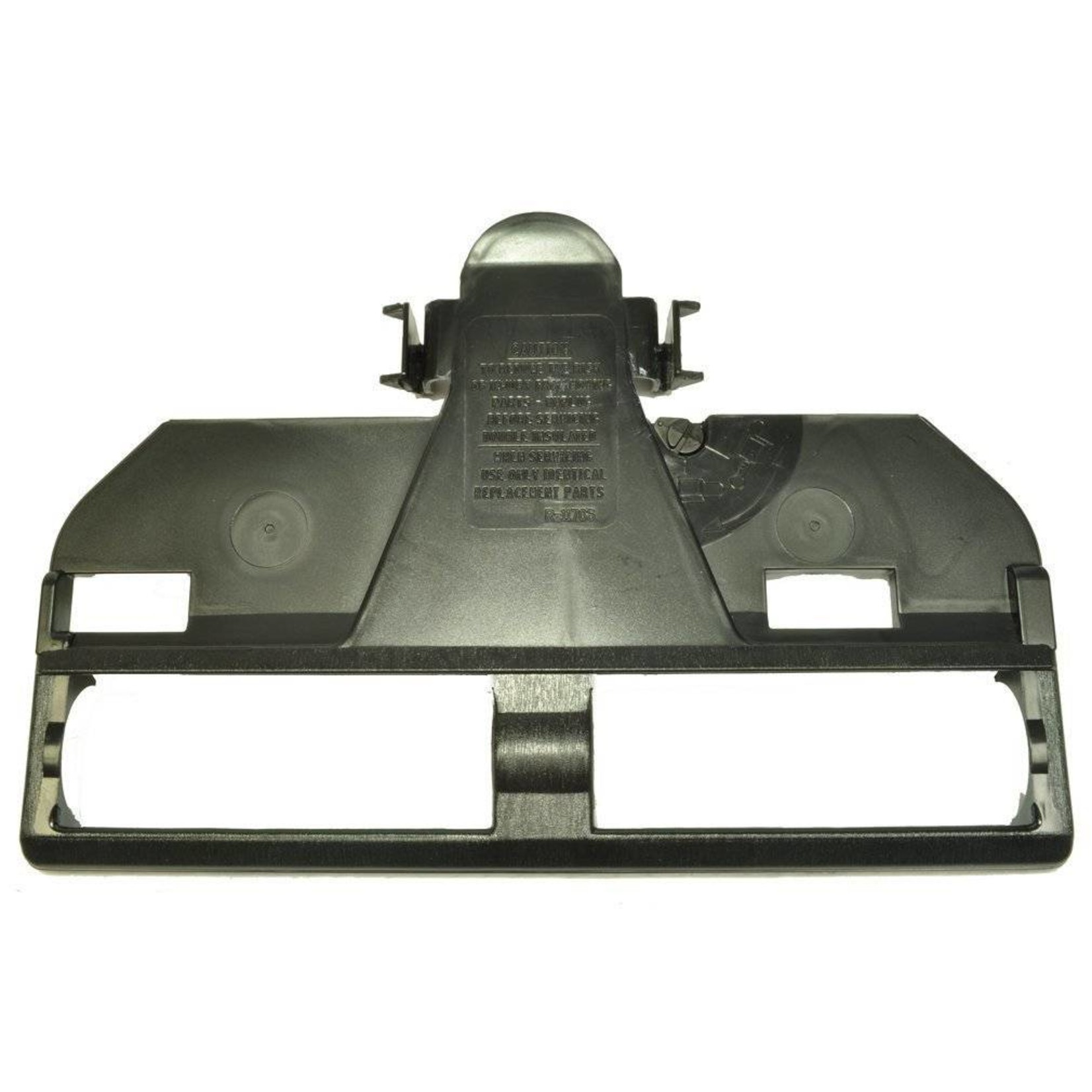 Rainbow Rainbow & Rexair Plastic Bottom Plate for D4C