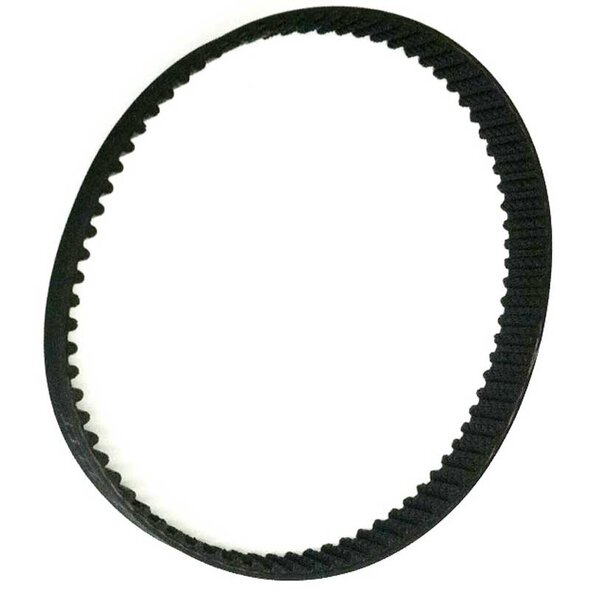 Wessel Werk Wessel-Werk  EBK340 & EBK360 Geared Vacuum Belt