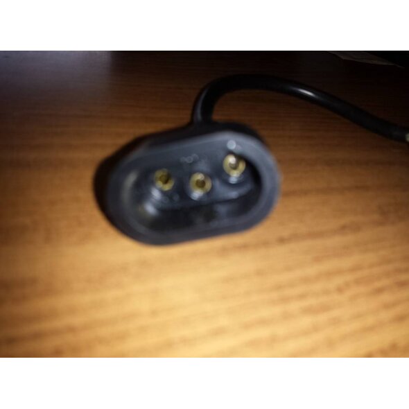 ProTeam ProTeam 6" Cord Fits Sierra Backpack