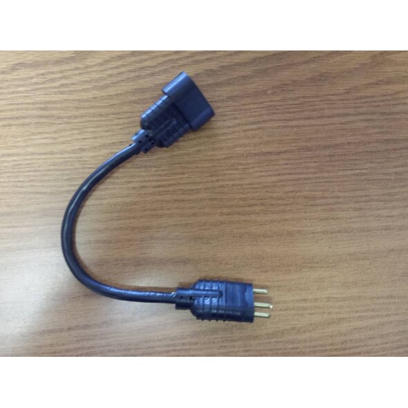 ProTeam ProTeam 6" Cord Fits Sierra Backpack
