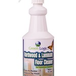 CORE Products Core Hardwood Floor Cleaner - Green Logic
