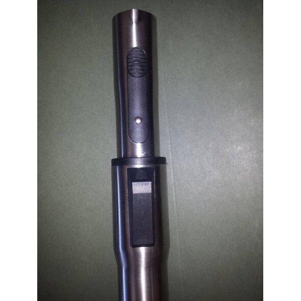 Riccar Riccar Telescopic Button to Friction Wand w/ Button Assist