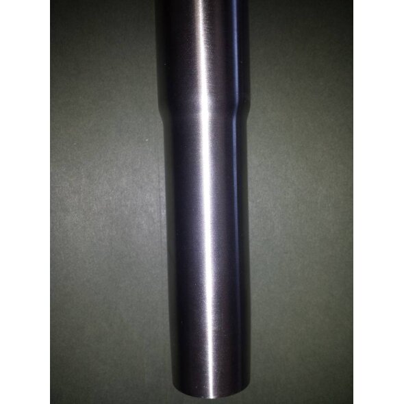 Riccar Riccar Telescopic Button to Friction Wand w/ Button Assist