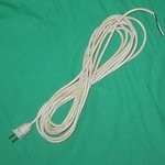 TriStar Power cord for CXL Canister