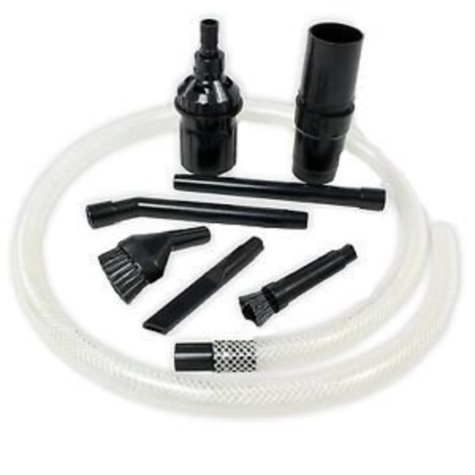 Generic Central Vacuum Mini Tool Set -  Attachments