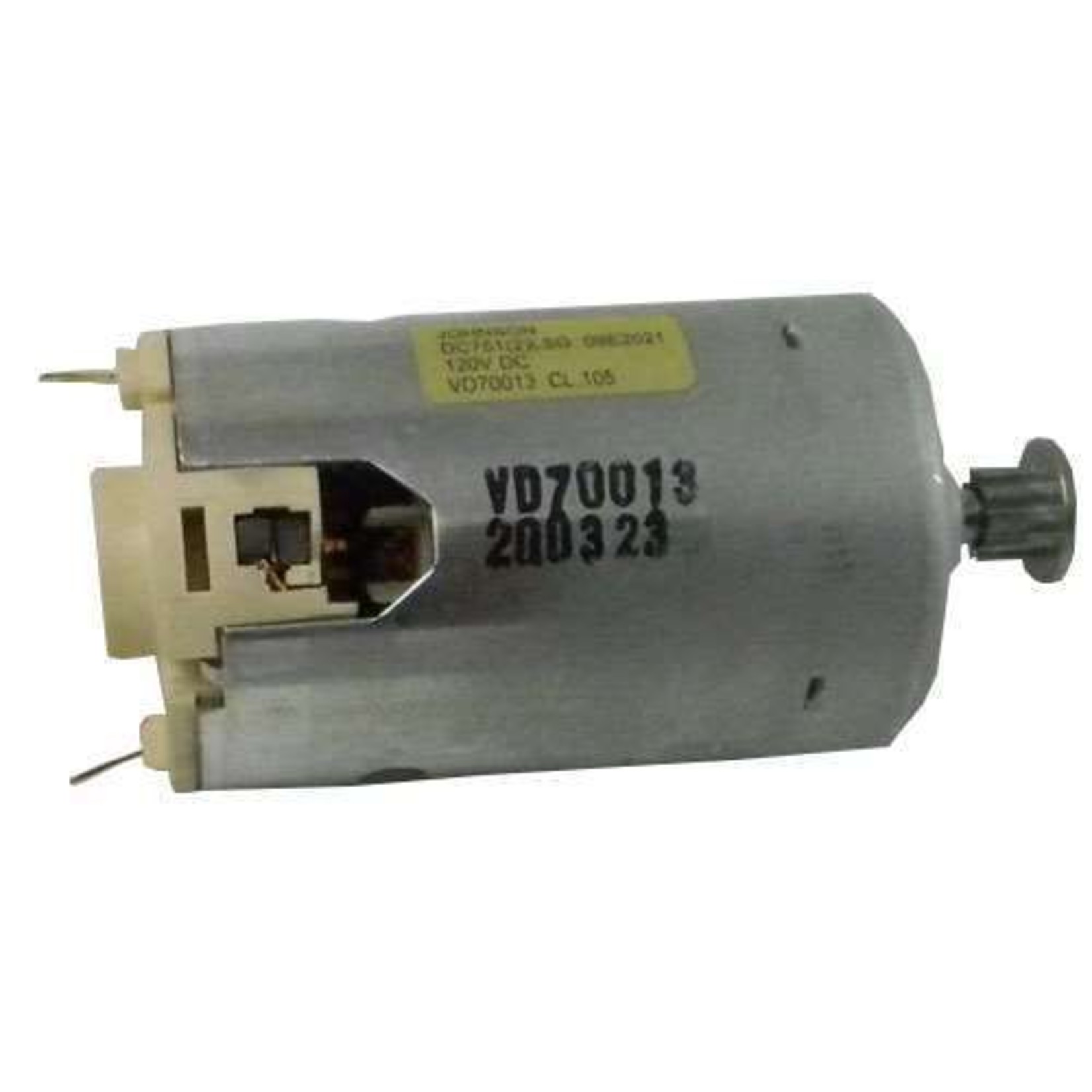 Hoover Hoover Brush Motor for Hoover Air