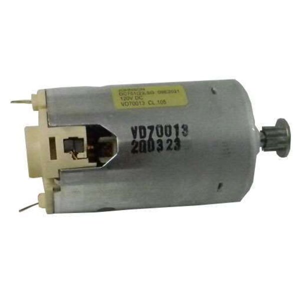 Hoover Hoover Brush Roll Motor for Hoover Air