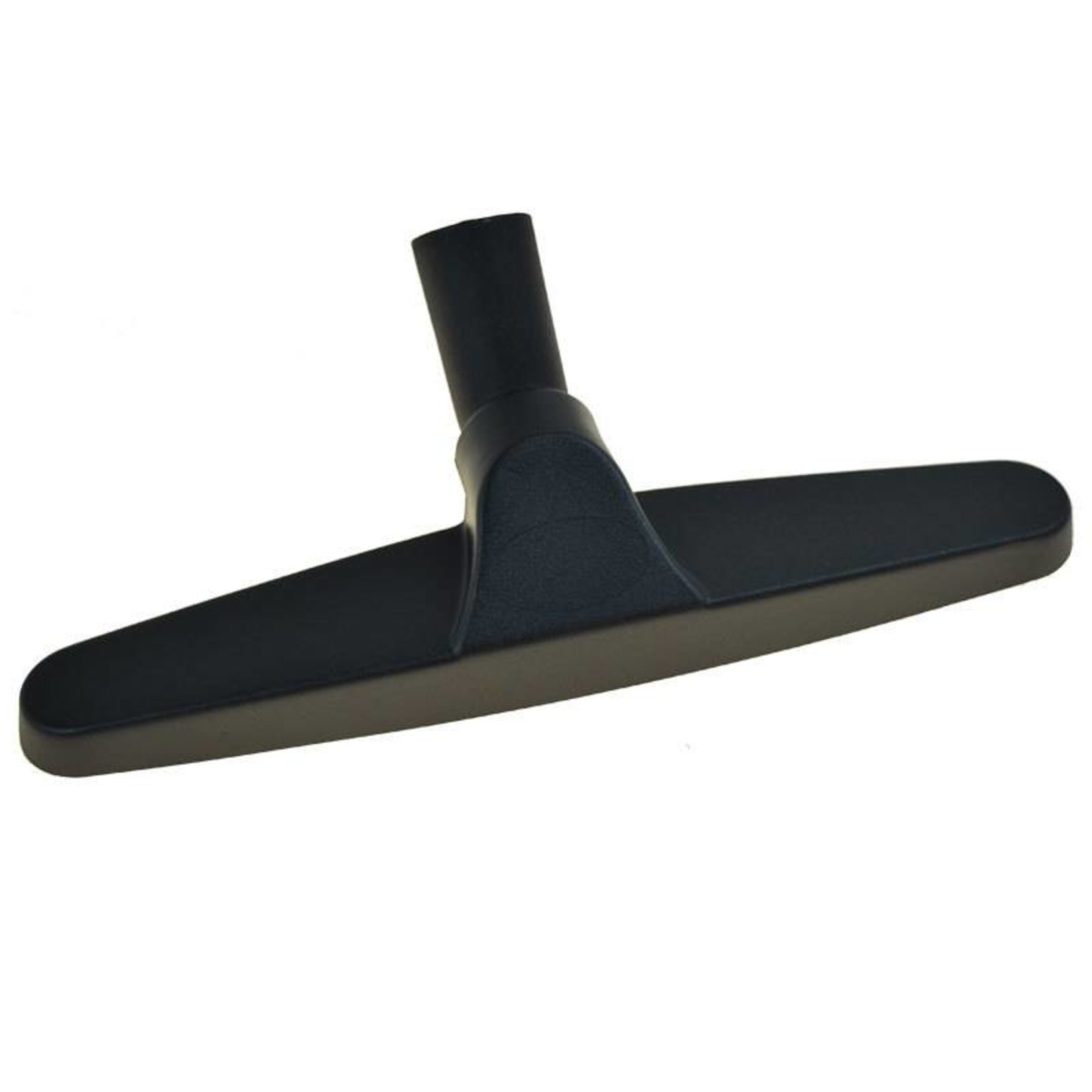 Centec Central Vacuum Scalloped Carpet Tool - 12"