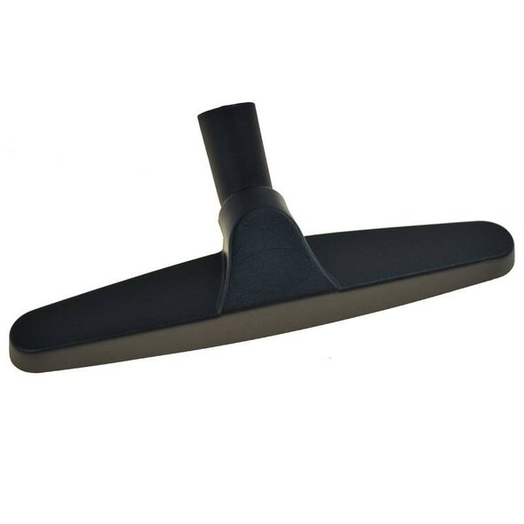 Centec Central Vacuum Scalloped Carpet Tool - 12-Inch