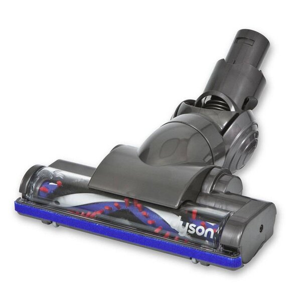 Dyson Dyson Motorhead Assembly, Carbon Fiber Fits DC44 V6
