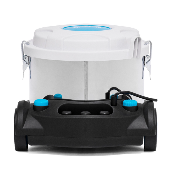 Simplicity Simplicity Brio Canister Vacuum with Variable Speed