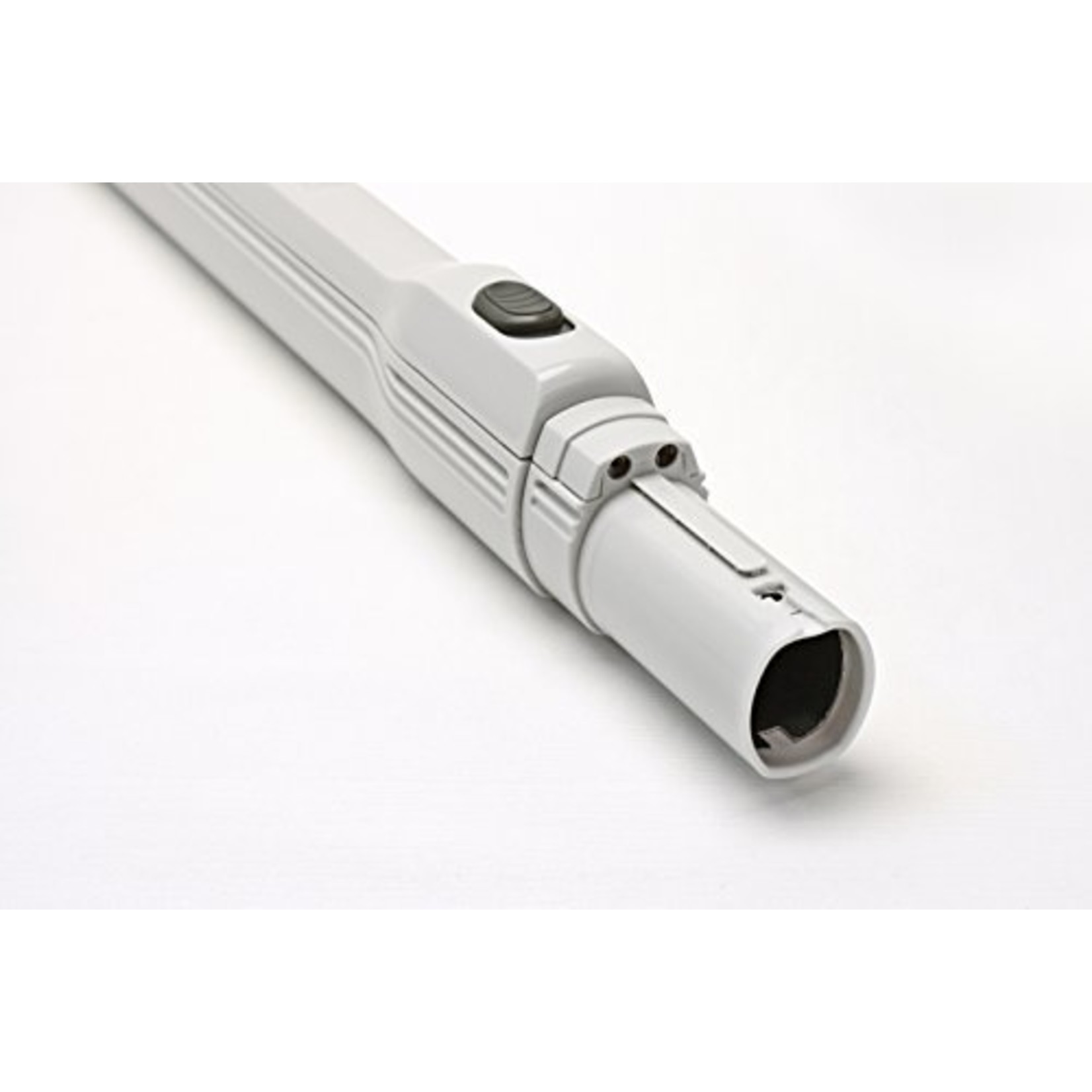 BEAM Beam Q100 Sumo Telescopic Wand - Gray - Reconditioned - Swiss Boy Certified