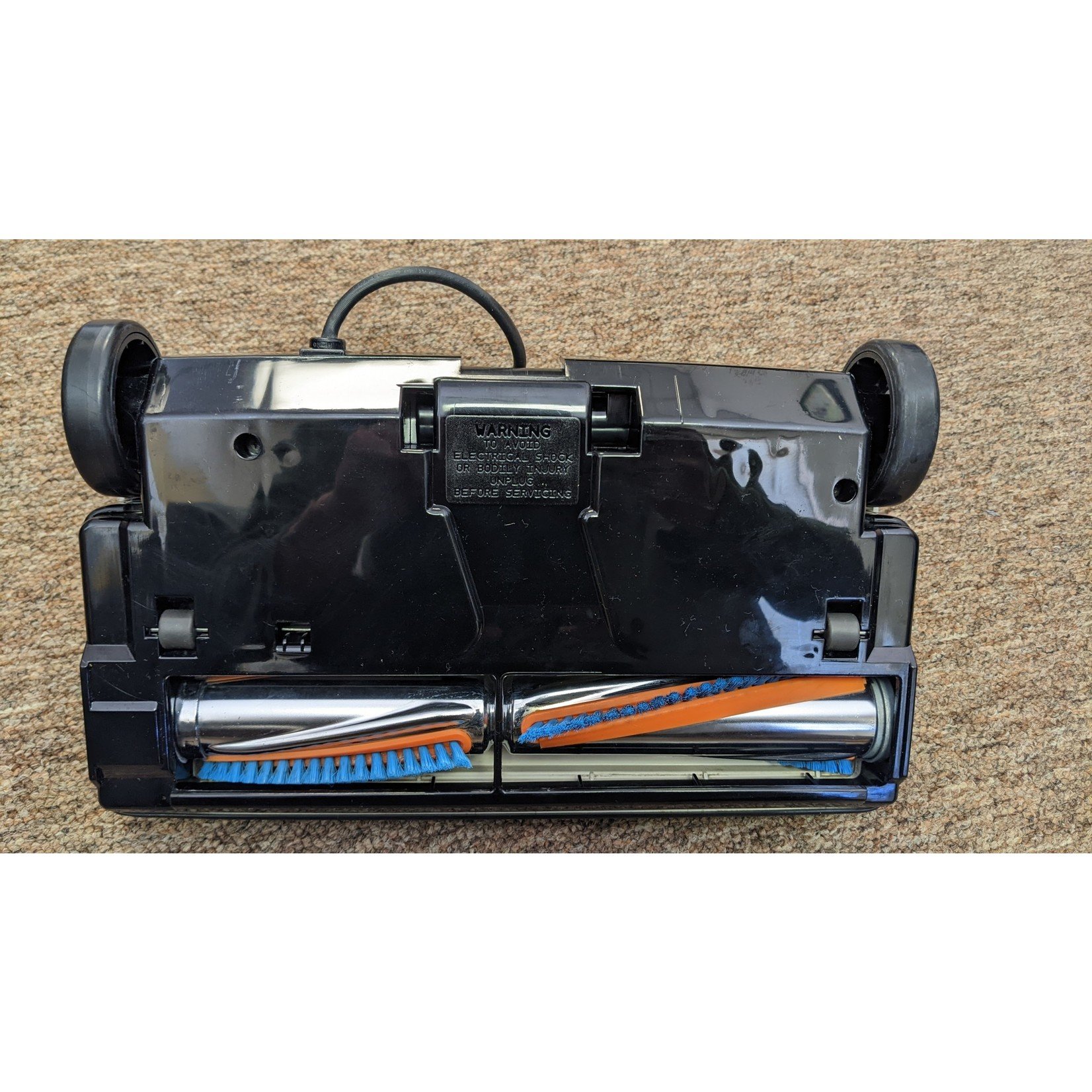 BEAM Refurbished Beam Rugmaster Plus Power Nozzle - 051322