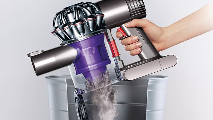 Dyson Dyson V6 Animal Cordless Vacuum - Swiss Boy Vacuum