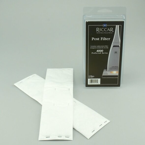 Riccar Riccar 4000 Series Post Filter - Single