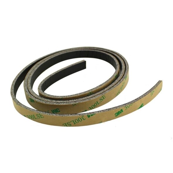Eureka Eureka Central Vacuum Bucket Gasket