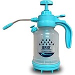 Lindhaus Brio Pump Pressure Sprayer for Dry Cleaning - 1.5 Liter
