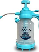 Lindhaus Brio Pump Pressure Sprayer for Dry Cleaning - 1.5 Liter