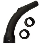 BEAM Beam Swivel Handle for 1 1/4 or 1-3/8-Inch hose