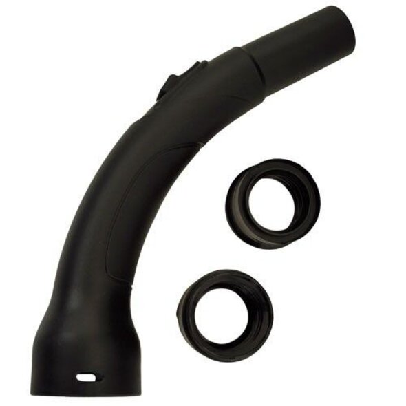 BEAM Beam Swivel Handle for 1 1/4" or 1 3/8" hose