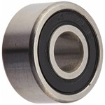 Sanitaire Sanitaire / Eureka VG1 Brush Roll Bearing