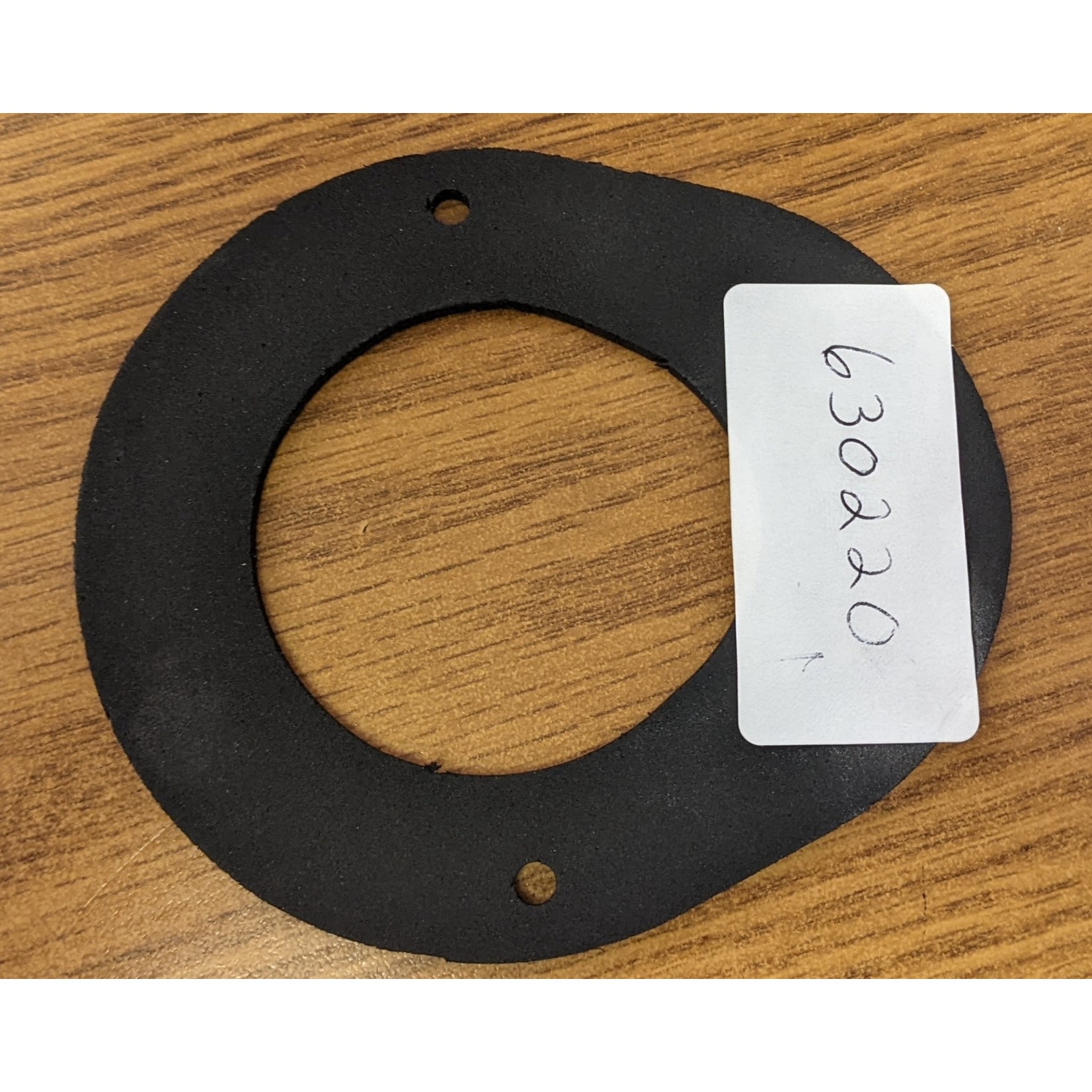 BEAM Beam Gasket for 2 Bolt Intake