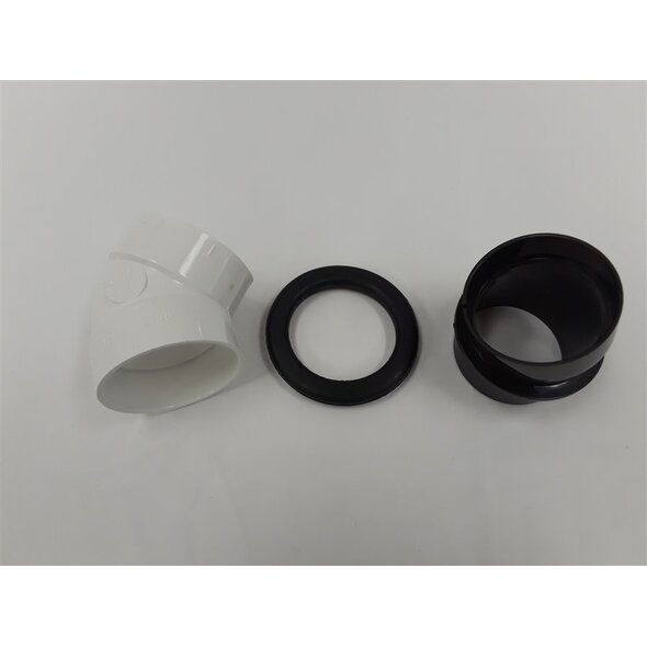 BEAM Beam Old Style Intake 2-Fittings & 1-Gasket