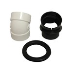 BEAM Beam Old Style Intake 2-Fittings & 1-Gasket