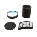 Riccar Filter Set For Riccar R60 And Simplicity S60 Broom Vacuums