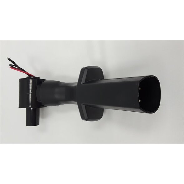 BEAM Beam 2G Neck Assembly for Q200 & Precision Power Nozzle