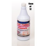 Lindhaus Lindhaus Pure Power Stain Remover (Case of 12 Quarts)