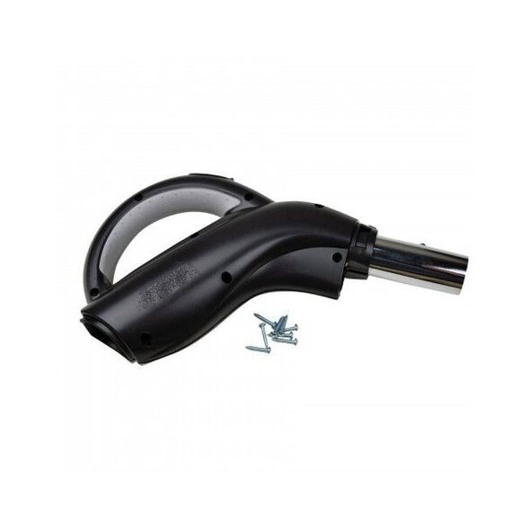 BEAM Beam Soft Touch Handle Shell w/ No Logo