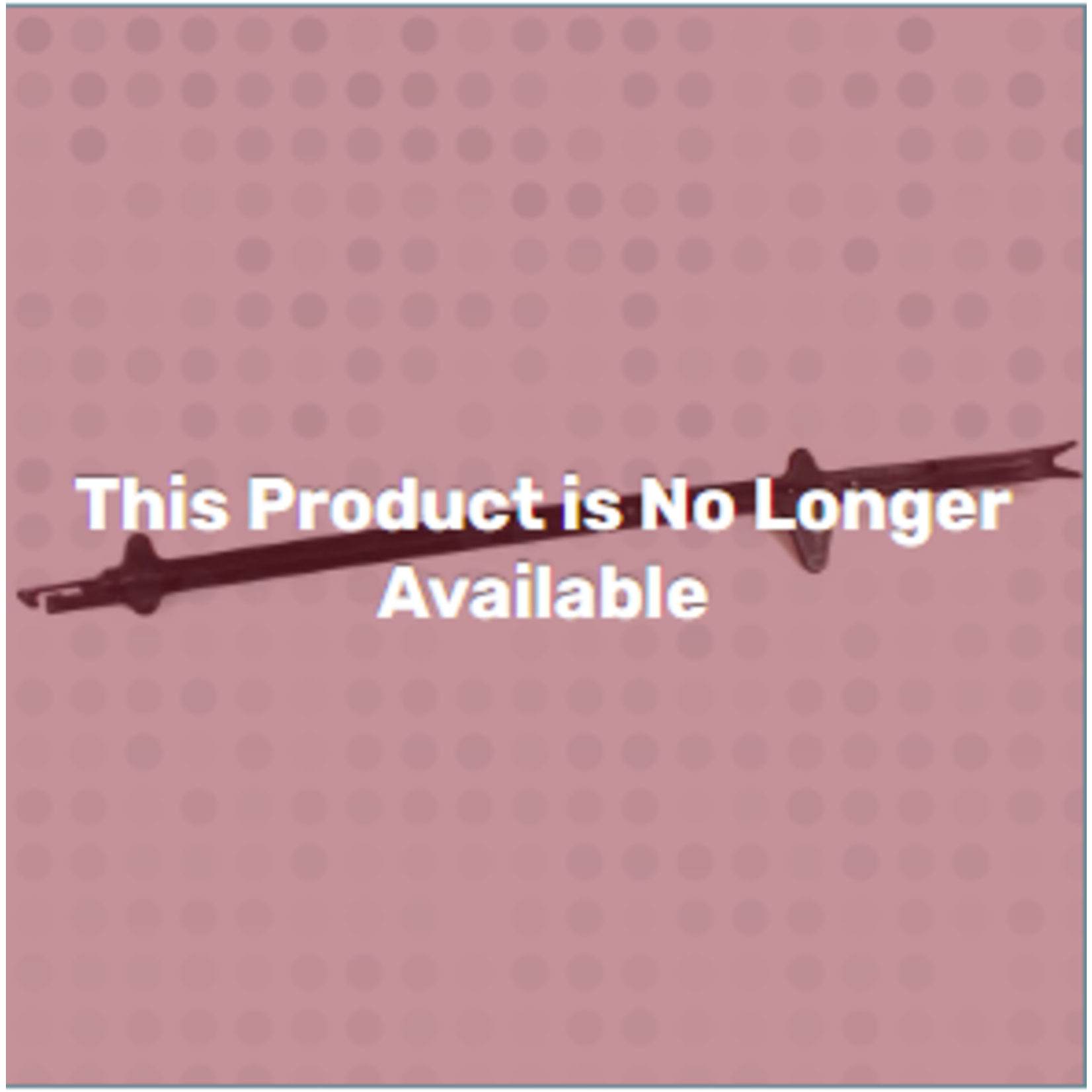 Hoover Hoover Upper Control Rod