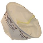 BEAM Beam 11-Inch Self-Cleaning Central Vacuum Filter - Short - For units built after 2010