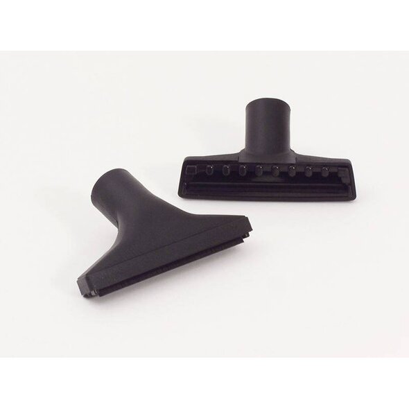 Swiss Boy Central Vac Deluxe Upholstery Tool w/ Brush insert