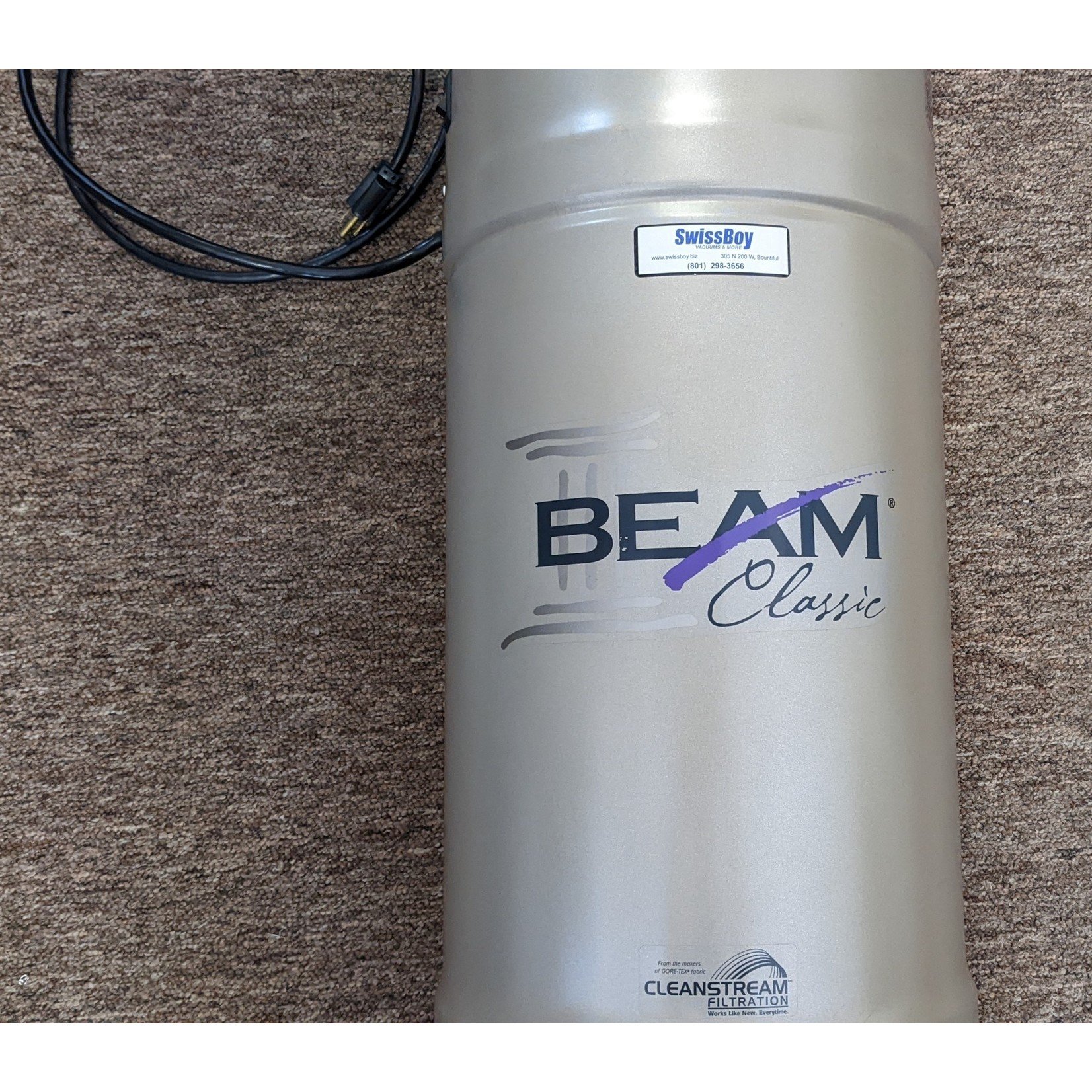 BEAM Refurbished Beam 775 Power Unit - 10303113796