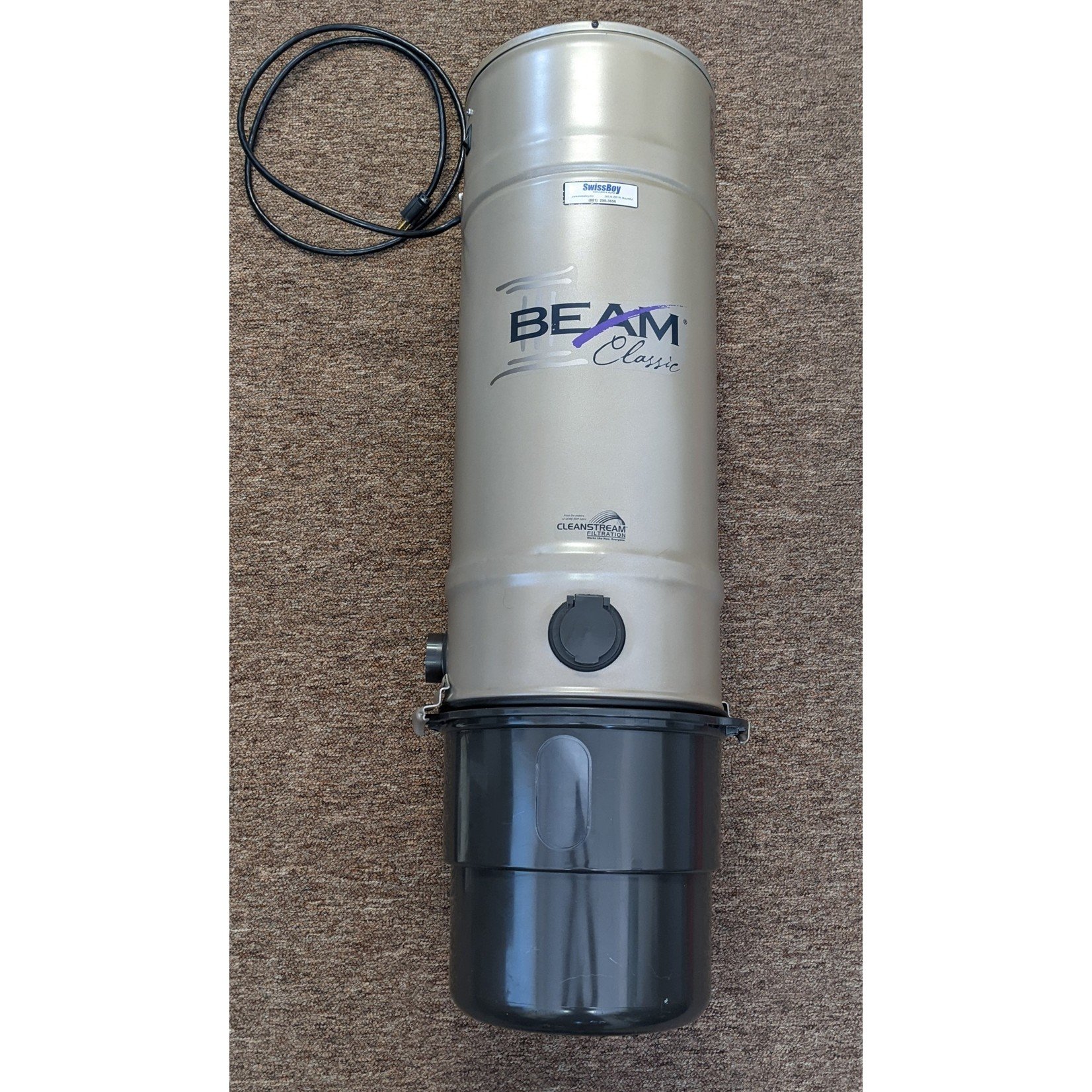 BEAM Refurbished Beam 775 Power Unit - 10303113796