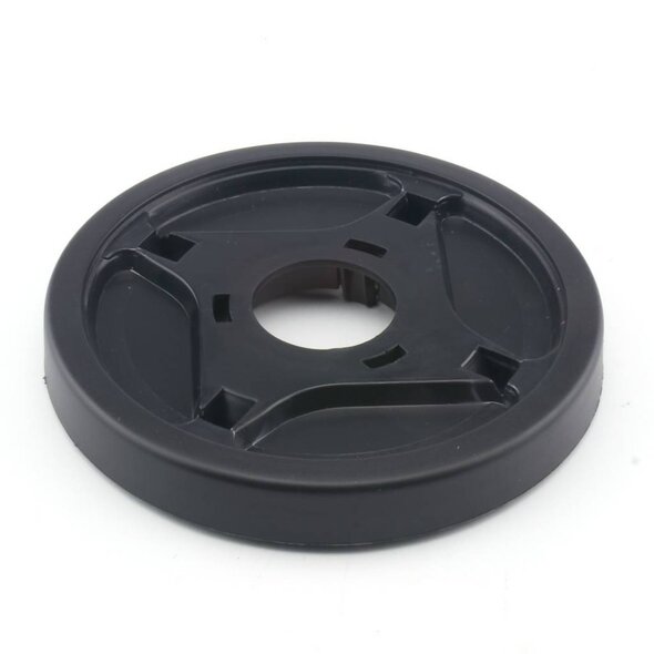 Riccar Riccar Rear Wheel - Pizzazz, Jack, & Moon