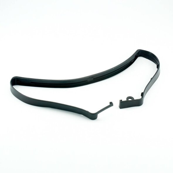 Riccar Nozzle Bumper for Fuller FBHD1 and Carpet Pro CPU1 & CPU2