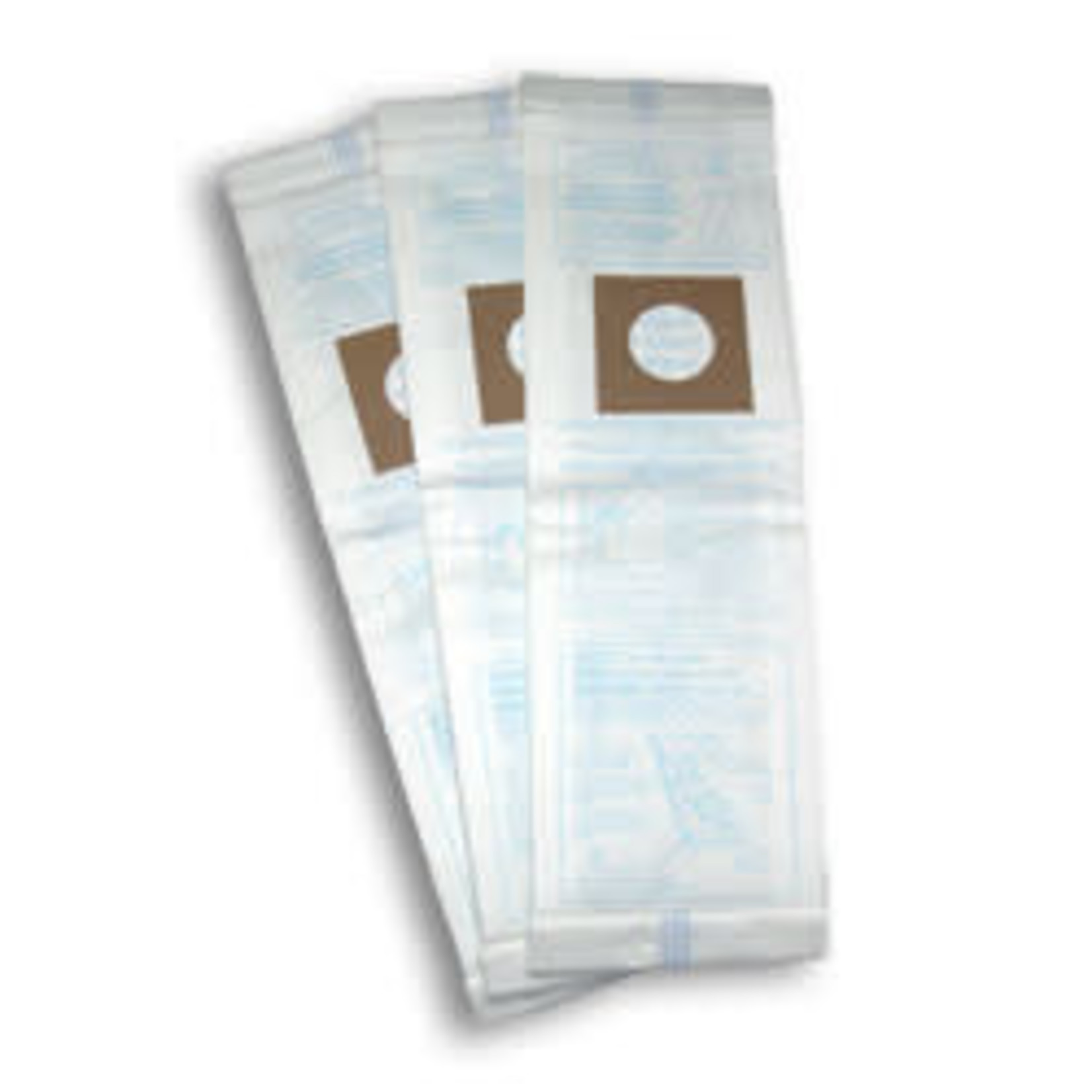 Hoover Hoover Type  "A" Paper Vacuum Bags - 3 Pk