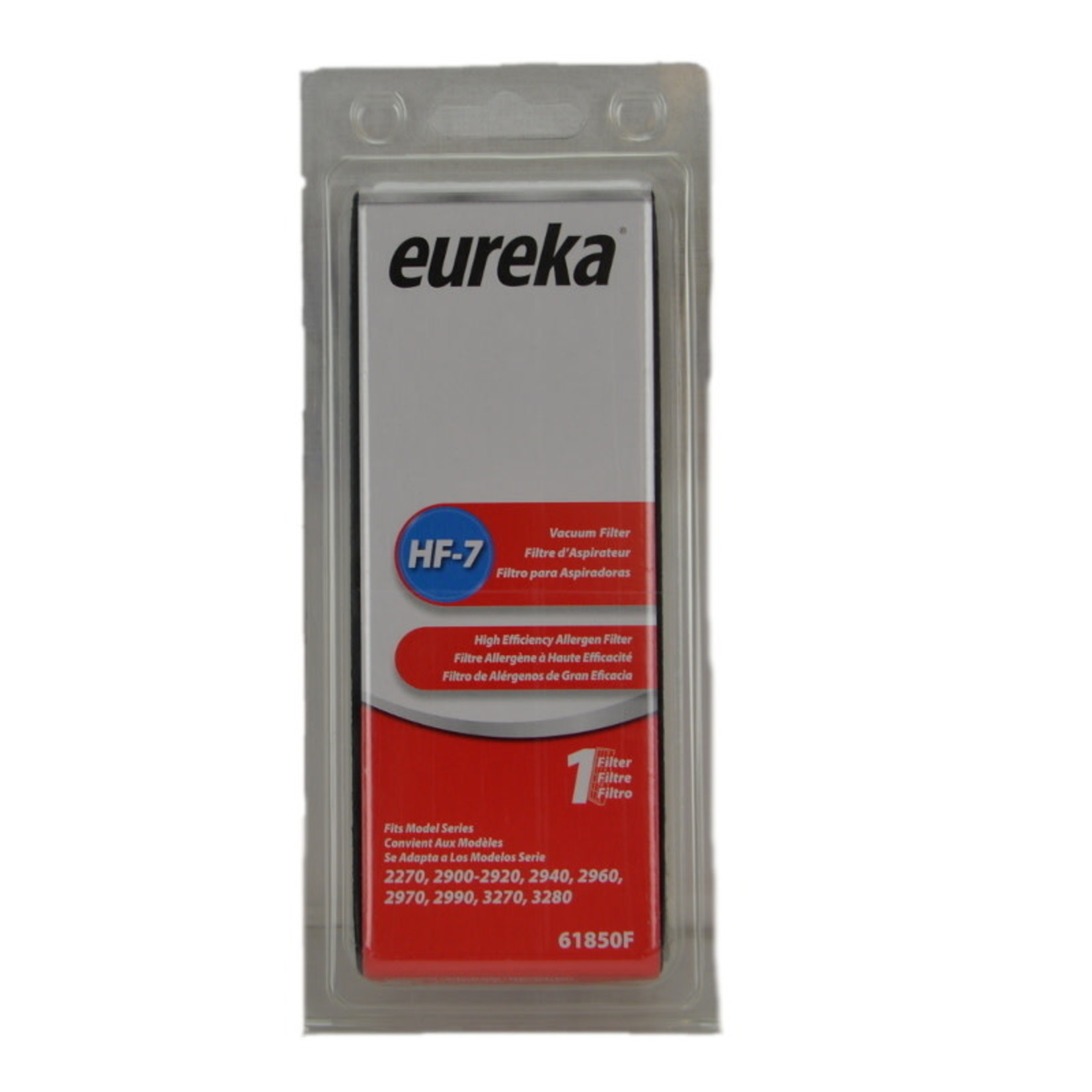 Eureka Eureka Style HF-7 Filter