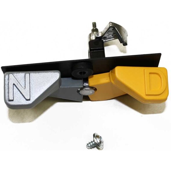 Kirby Kirby Neutral/Drive Power Drive Pedal