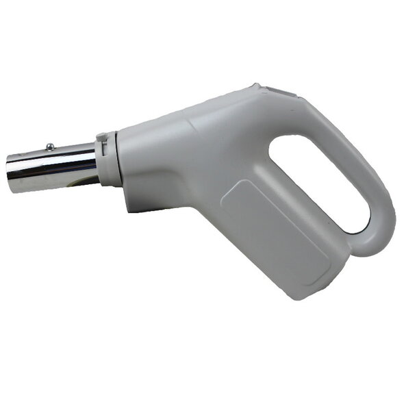 Plastiflex Beam Replacement Full Swivel Handle Shell - White