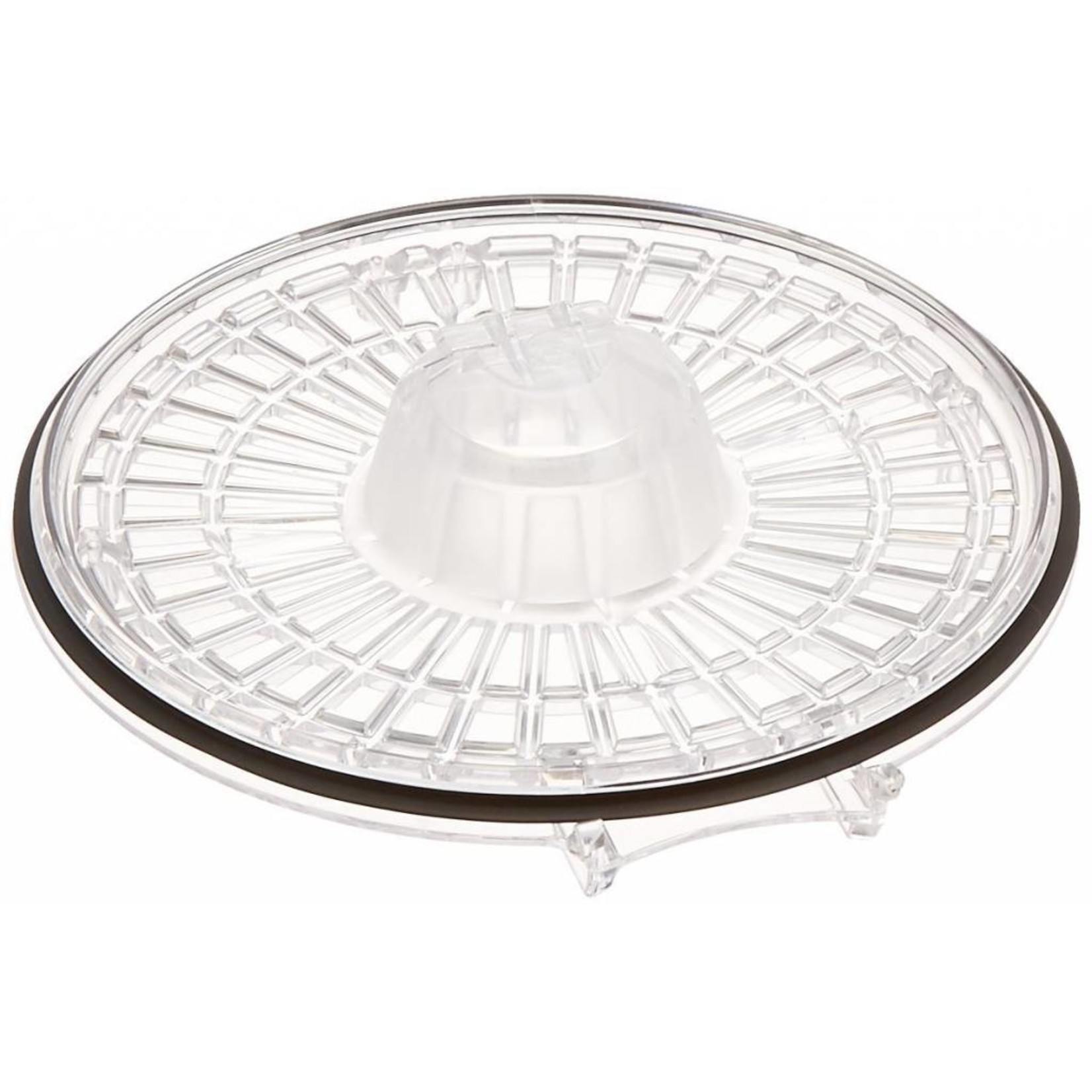 Dyson Dyson DC07 Bin Base Assy - Clear